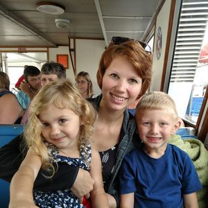 Meet your Posher, Kaitlin